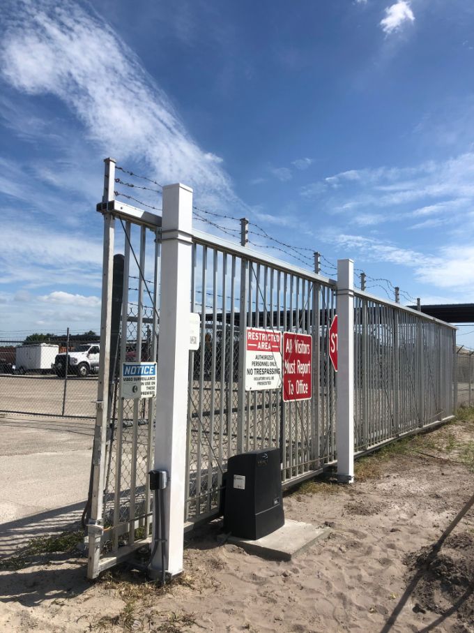 Trusted Door Installation in Punta Gorda, FL Door Installation